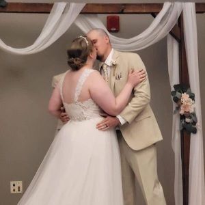 Meet your Posher, Russell